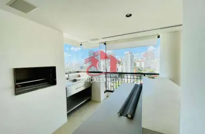 Baixou! apartamento a venda de alto padrão em sumaré - 215m² - 3 suítes - 4 vagas de garagem