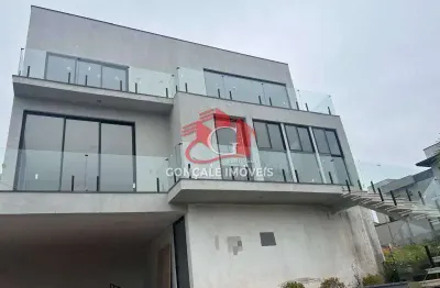 Casa em condomínio mosaico essence: 3 suítes, 5 banheiros e segurança 24h em mogi das cruzes