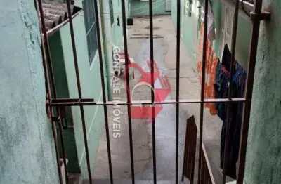 Aluguel de casa compacta em jardim japão - 1 dormitório por r$ 700/mês