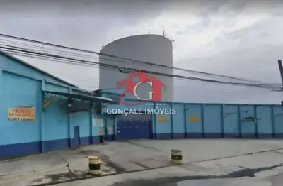 Galpão/depósito/armazém e 1 banheiro à venda, 2200 m² por r$ 30.000.000
