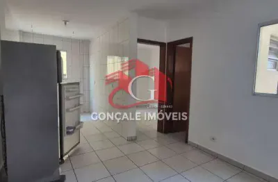 Apartamento 1 quarto para alugar em vila leonor, são paulo - r$ 1.190/mês