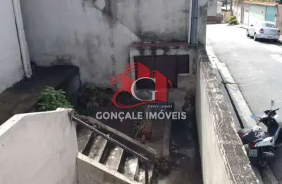 'oportunidade' terreno 10x40 na vila isolina mazzei