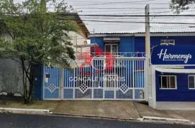 Aluguel de casa comercial no tucuruvi - 100 m², próximo às principais vias de acesso