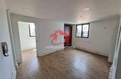 Sala comercial  em santana - 33m² por r$ 1.250,00| excelente localização!