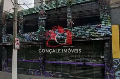 Aluguel de imóvel comercial 250m² na avenida luiz dumont villares, parada inglesa - r$11.000