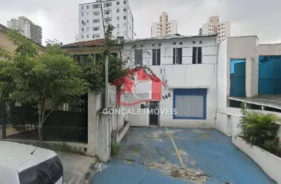 Aluguel de imóvel comercial em santana, são paulo - 100 m² por r$ 3.800