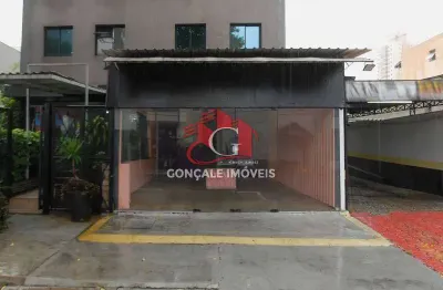 Alugue espaço comercial de 80 m² em santana - r$ 3.800, ideal para seu negócio!