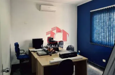 Casa comercial com 6 salas para alugar na Rua Coronel Marcílio Franco, Vila Isolina Mazzei, São Paulo