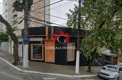 Aluguel de imóvel comercial em tucuruvi - 100 m² na avenida nova cantareira por r$ 2.400