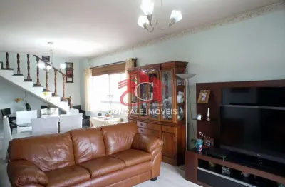 Apartamento duplex ao lado do shopping metrô tucuruvi