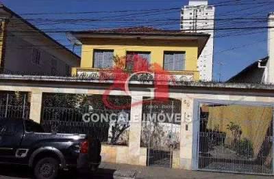 Casa com 3 quartos à venda na Rua Vinte e Cinco de Fevereiro, Parada Inglesa, São Paulo