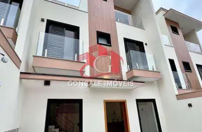 Casa com 3 quartos à venda na Rua Domingos Ortegas, Parque Vitória, São Paulo