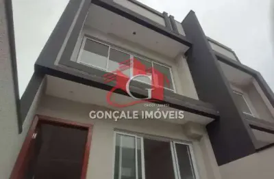 Casa com 3 quartos à venda na Rua Leda Letícia, Parada Inglesa, São Paulo