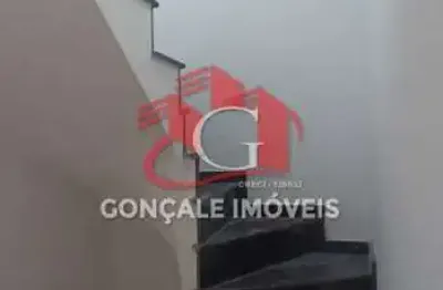 Casa com 3 quartos à venda na Rua Piatá, Vila Isolina Mazzei, São Paulo
