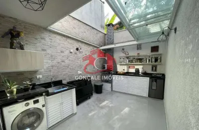 Para à venda com 2 quartos 1 sala 80.00 m2 no bairro carandiru, sao paulo -