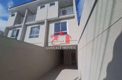 Casa com 3 quartos à venda na Rua José Osvaldo, Vila Gustavo, São Paulo