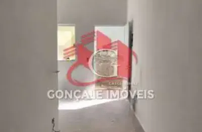 Charmosa casa padrão no jardim japão - 1 quarto e próxima ao comércio - não perca!