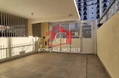 Sobrado reformado para alugar em vila paiva - 3 dormitórios, suíte e vaga - r$ 4.000