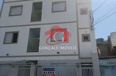 Apartamento de 1 quarto para alugar em vila maria alta - r$ 1.100,00