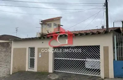 Casa à venda em vila rosália, guarulhos: 2 suítes, 4 vagas e quintal completo por r$ 900.000!