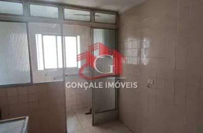 Apartamento com 2 quartos à venda na Avenida General Ataliba Leonel, Parada Inglesa, São Paulo