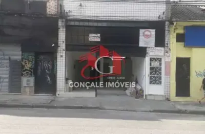 Oportunidade - prédio a venda - santana - 160m²  - 3 salas - 5 banheiros - 1 vaga