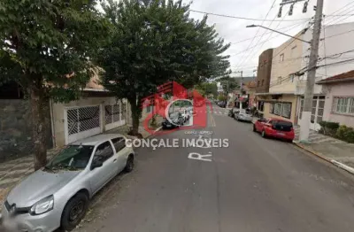 Terreno à venda na Rua Cachoeira, Pari, São Paulo