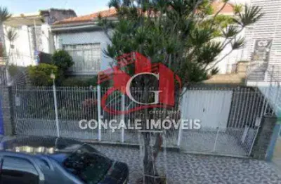 Terreno / casa - a venda jd. são paulo - 440m² de terreno (10m x 44m)