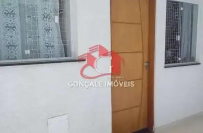 Baixou! apartamento a venda - vl isolina mazzei - térreo 41m² - 2 dormitórios - 1 wc - quintal