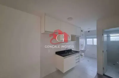 Apartamento para alugar na vila ede, 2 dormitórios - r$ 1.800/mês