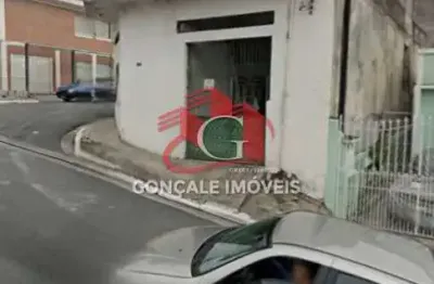 Casa com 4 quartos à venda na Avenida Gustavo Adolfo, Vila Gustavo, São Paulo