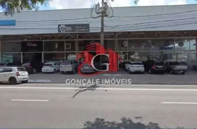 Ponto comercial à venda na Avenida Joaquina Ramalho, Vila Guilherme, São Paulo