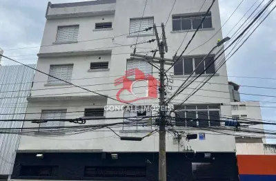 Apartamento para alugar em santana - 2 dormitórios, próximo ao metrô e comércio local - r$ 2.800