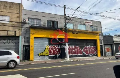 Loja para alugar em vila nilo, são paulo - 420 m² próxima a vias de acesso