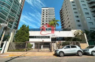Apartamento à venda em santana, sp: 4 dormitórios, 2 suítes, piscina e 4 vagas