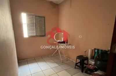 Casa com 3 quartos à venda na Rua Jacuna, Carandiru, São Paulo