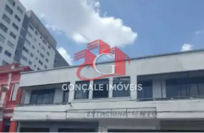 Ponto comercial para alugar na Rua dos Gusmões, Santa Ifigênia, São Paulo