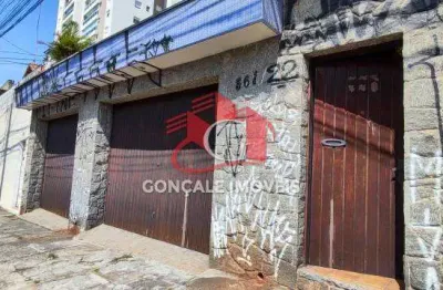 Casa com 3 quartos à venda na Rua Orindiúva, Vila Maria Alta, São Paulo