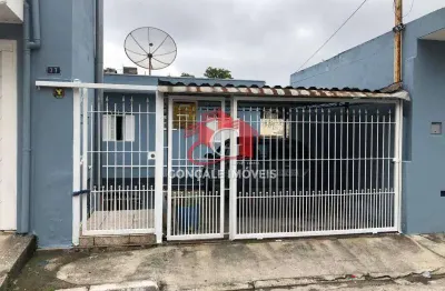 Casa com 8 quartos à venda na rua augusto baer, vila ede, são paulo, 320 m2 por r$ 1.100.000