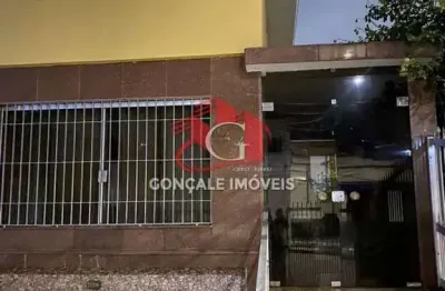 Casa com 3 quartos à venda na Rua do Imperador, Vila Paiva, São Paulo