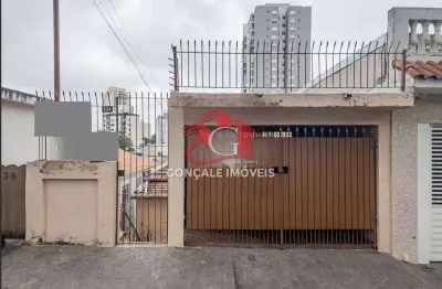 Casa com 3 quartos à venda na Rua Hiroshima, Vila Maria Alta, São Paulo
