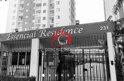 Apartamento à venda no parque novo mundo – 2 dormitórios, garagem e segurança 24h!