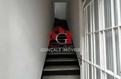 Aluguel de casa padrão com 3 dormitórios com salão no fundo casa no jardim japão, são paulo r$ 4.300