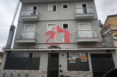 Apartamento de 2 dormitórios para alugar em vila maria alta, sp - r$ 1.500