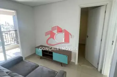 Apartamento a venda - limão - 40m² - 1 dormitório - 1 banheiro - 1 vaga dgaragem