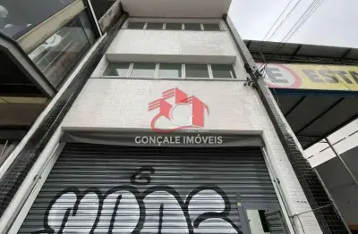 Prédio à venda na Rua Duarte de Azevedo, Santana, São Paulo