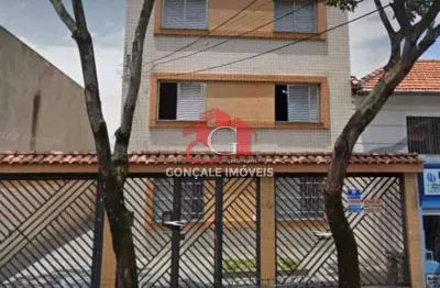 Apartamento com 2 quartos à venda na Avenida Coronel Sezefredo Fagundes, Tucuruvi, São Paulo