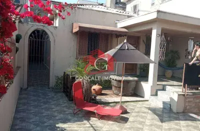 Casa à venda na vila nova mazzei com 2 quartos e 2 vagas de garagem