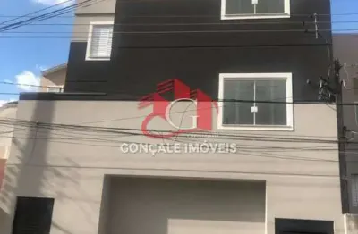 Apartamento com 1 quarto à venda na Rua Cônego Luís Gonzaga Biazi, Carandiru, São Paulo