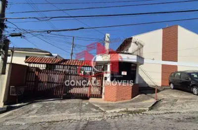 Venda de casa em condomínio na vila isolina mazzei - 2 dormitórios, segurança e conforto!